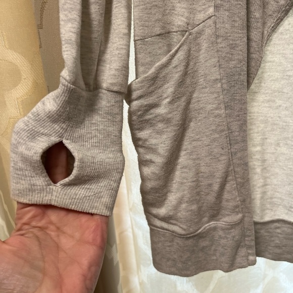 Athleta Cardigan/Jacket - Picture 2 of 3